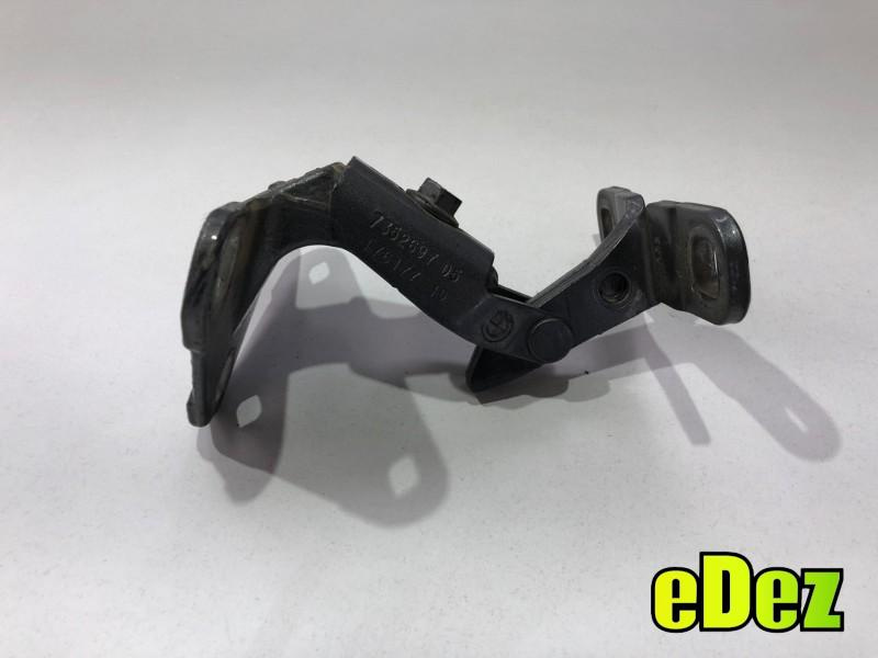 Balama capota stanga spate BMW X5 (2012-2019) [F15] 7352697