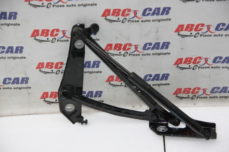 Balama capota stanga spate cu amortizor Audi TT 2014-2023 FV, 8S 8S7827299