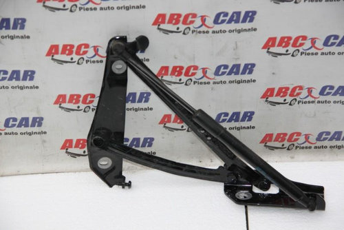 Balama capota stanga spate cu amortizor Audi TT 2014-2023 FV, 8S 8S7827299
