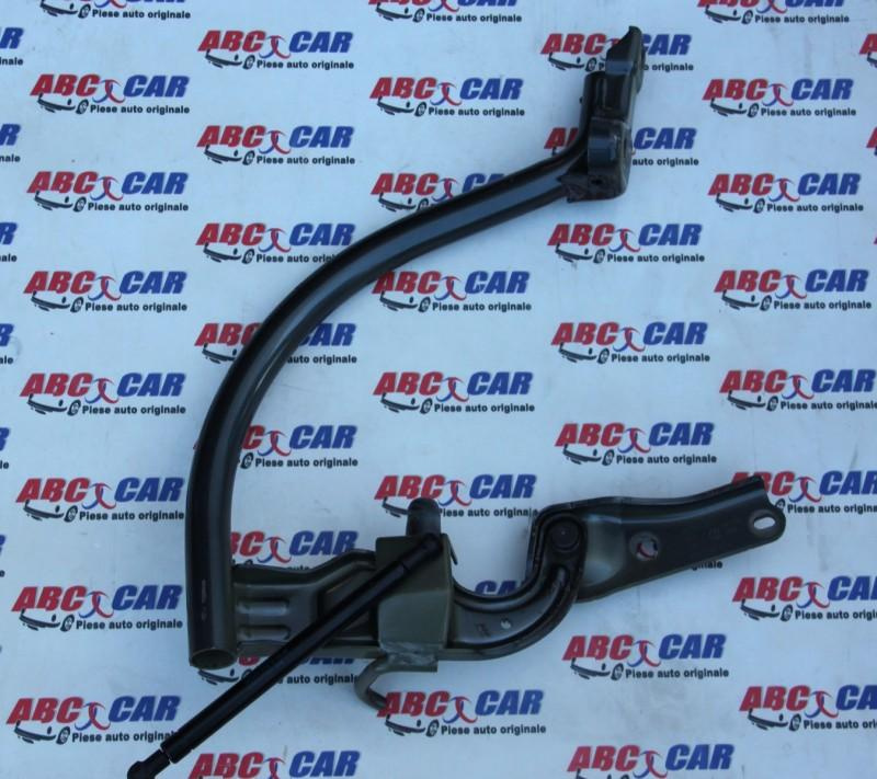 Balama capota stanga spate Volkswagen Passat B8 2014-2019 3G5827301