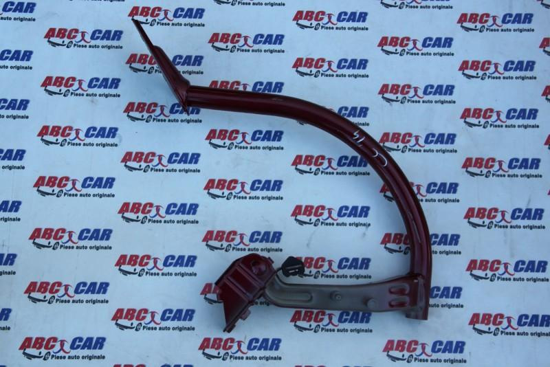 Balama capota stanga spate Volkswagen Passat CC 2008-2012 3C8827301A