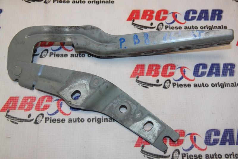 Balama capota stanga  Volkswagen Passat B8 2014-2019 5G0823301B