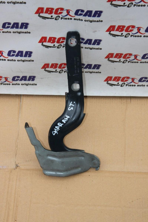 Balama capota stanga Volkswagen Sharan 2010-2015 7N 7N0823301B