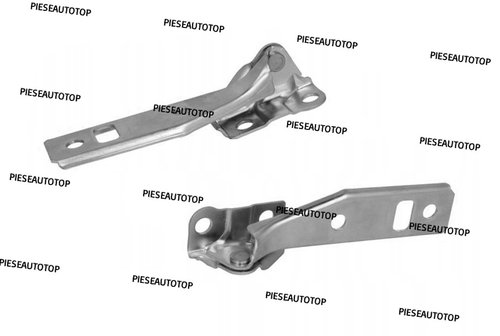 Balama capota stanga VW Golf 5 2005-2008 NOUA 1K0823301B 1KM823301 5K0823301 5K0823301A 5K0823301B 5...