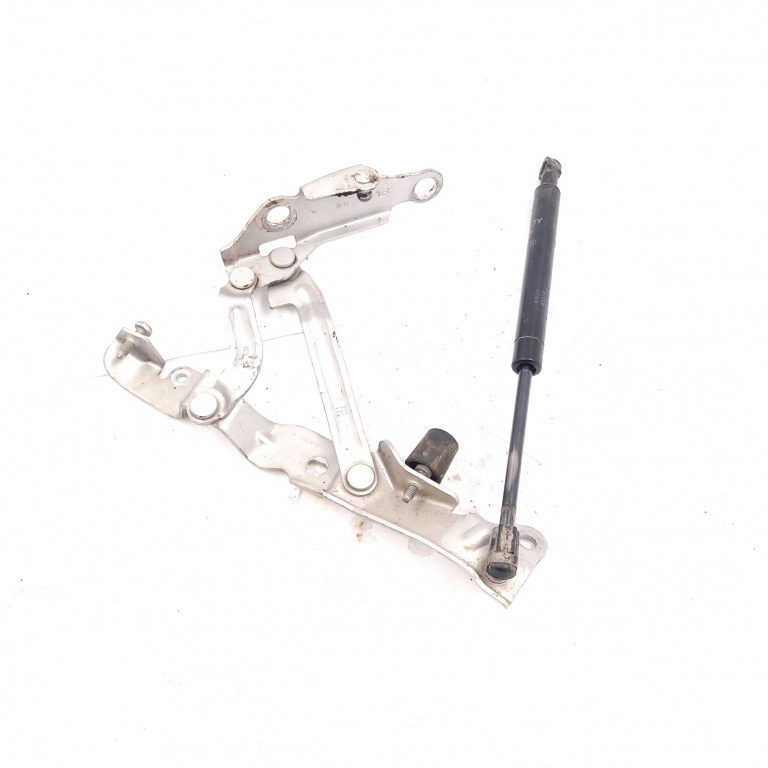 Balama Chrysler Sebring (Js) 2006-2010 Dreapta Haion / Capota Portbagaj 05074538Ab