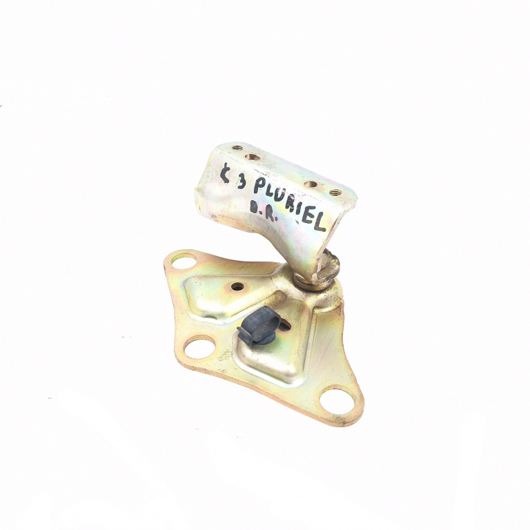 Balama Citroen C3 Pluriel (Hb) 2003-2010 Dreapta Haion / Capota Portbagaj 968711080