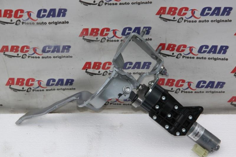 Balama cu motoras haion dreapta  Audi A6 2018-2023 C8, 4K 4K9827852A