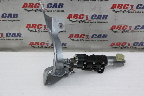 Balama cu motoras haion stanga Audi A6 2018-2023 C8, 4K 4K9827851A