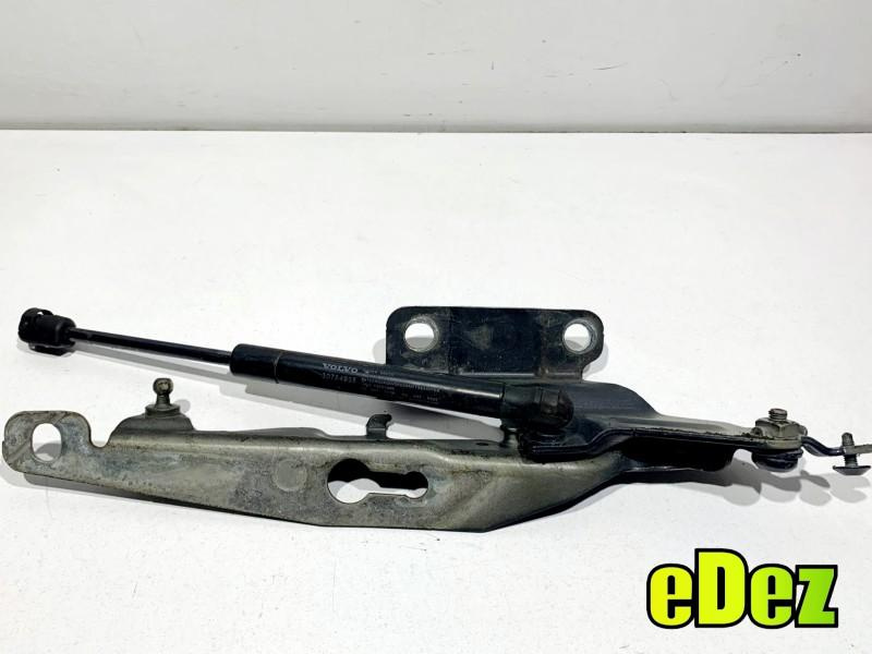 Balama cu telescop capota dreapta fata culoare caspian blue - 49800 Volvo XC60 facelift (2013-2017) 31385815