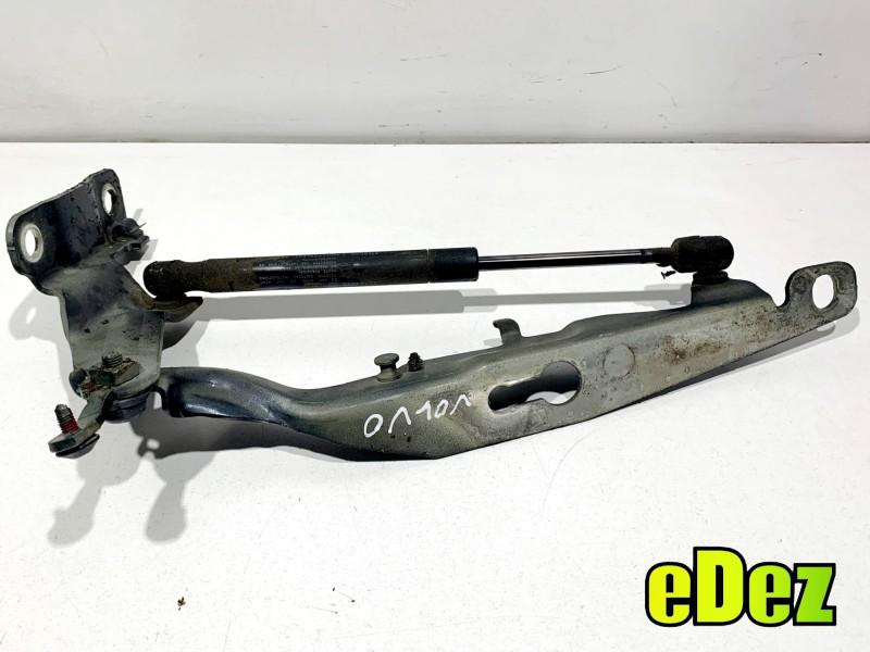 Balama cu telescop capota stanga fata culoare caspian blue - 49800 Volvo XC60 facelift (2013-2017) 31385814