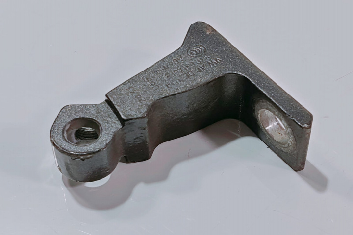 Balama dreapta 8K0831401B Audi A5 8T [2007 - 2011]