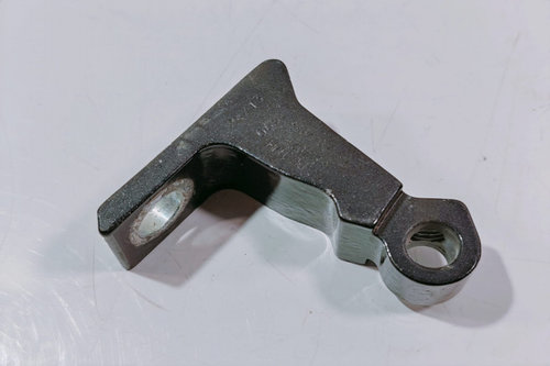 Balama dreapta 8K0831402E Audi A5 8T [2007 - 2011]