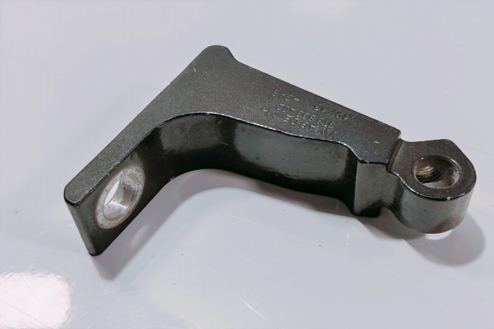 Balama dreapta 8T8833402 Audi A4 B8/8K [2007 - 2011]