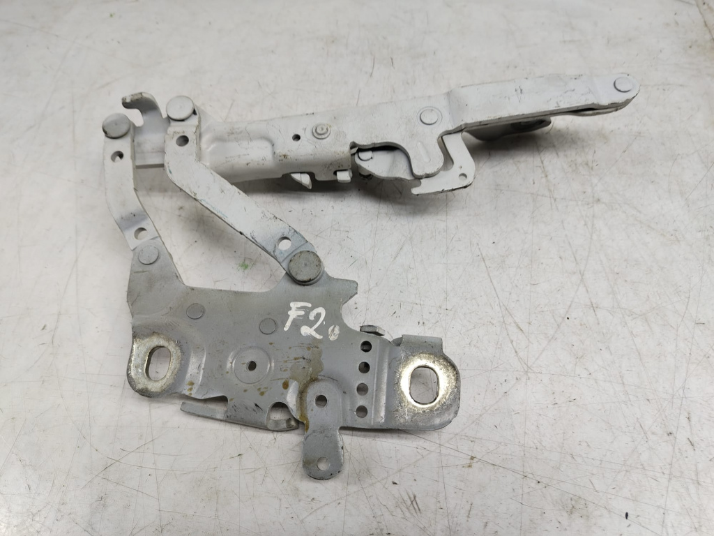 Balama dreapta capota 7239416 BMW Seria 3 F30 [2011 - 2016]