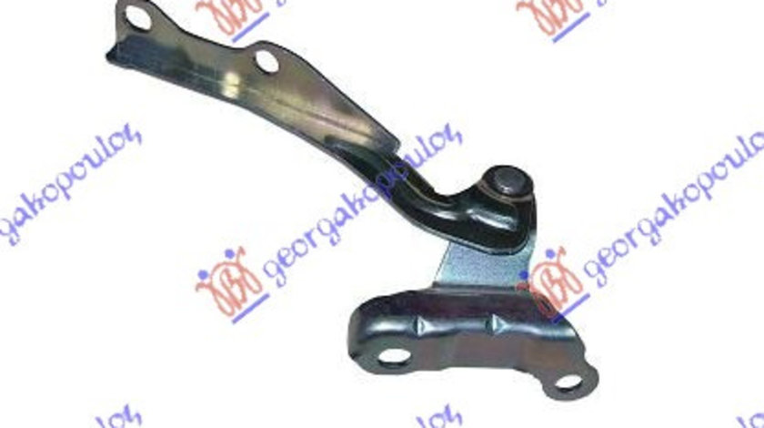 Balama Dreapta Capota Fata Motor Kia Rio 2005 2006 2007 2008 2009 2010 2011