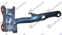 Balama Dreapta Capota Fata Toyota HiLux 2001-2002-...