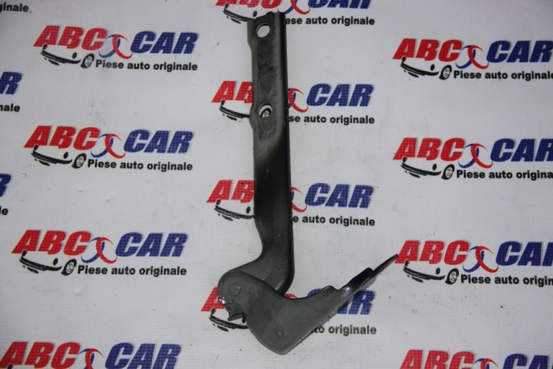 Balama dreapta capota fata Volkswagen Tiguan 2007-2011 5N0823302A