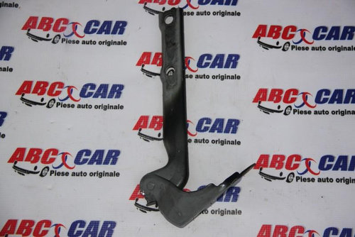Balama dreapta capota fata Volkswagen Tiguan 2007-2011 5N0823302A