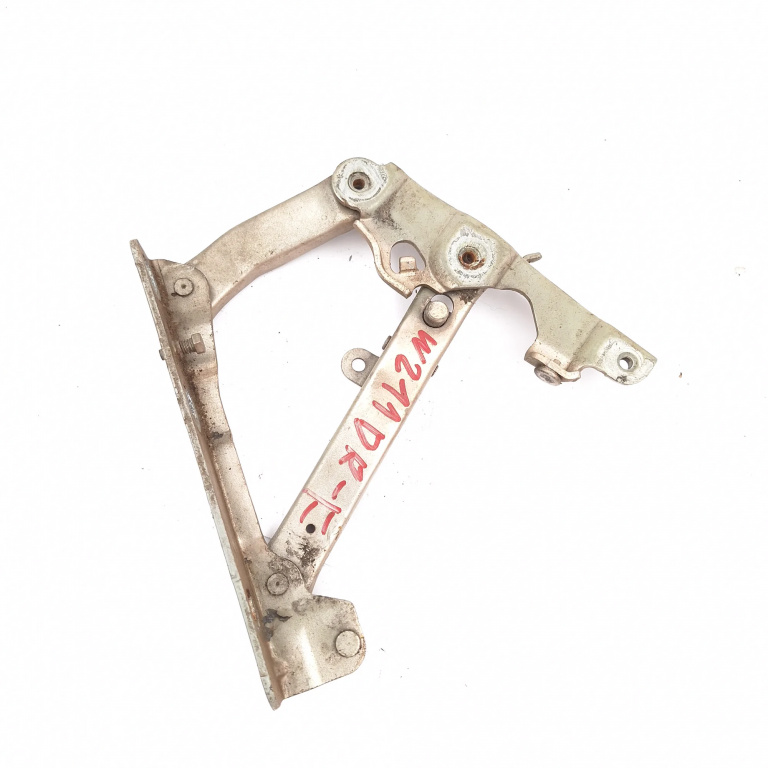 Balama Dreapta,capota Mercedes-Benz E-CLASS (W211) 2002 - 2009 2118800228