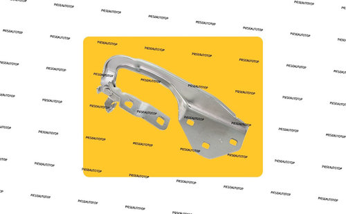 Balama dreapta capota motor Dacia Duster 2 2022 NOUA 654006928R OE