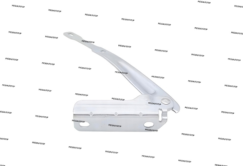 Balama dreapta capota motor Dacia Lodgy Stepway 2017-2021 NOUA 654001891R