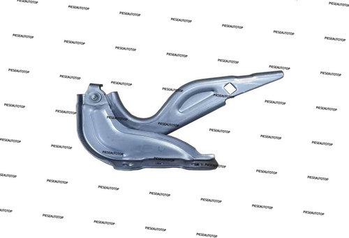 Balama dreapta capota motor Mitsubishi Eclipse Cross 2018-2022 NOUA 5905A212