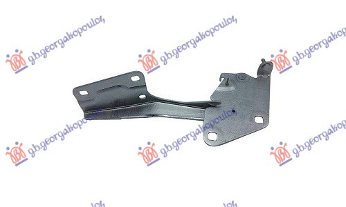 Balama dreapta capota motor Renault Fluence 2010-2013 NOUA 654010016R