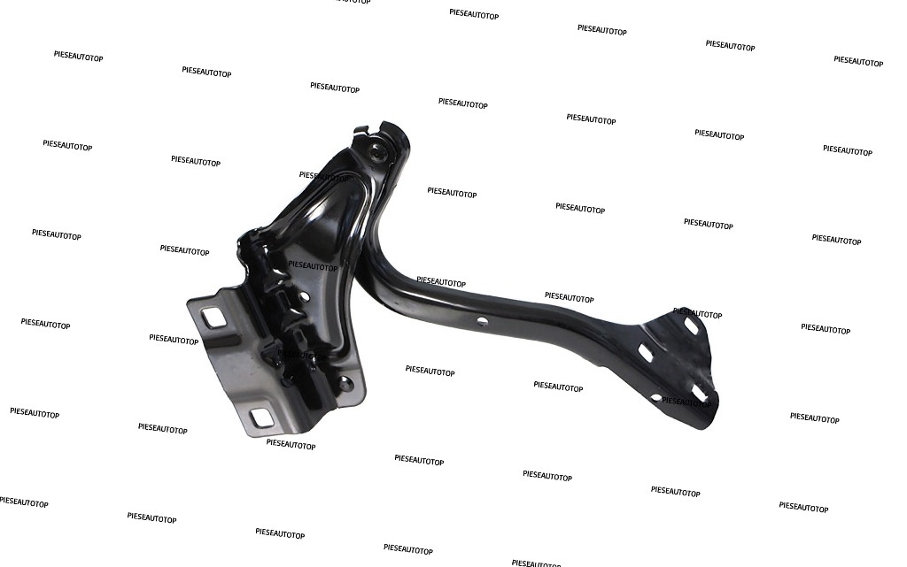 Balama dreapta capota motor Renault Megane 4 2016-2024 NOUA COD OE 654017017R