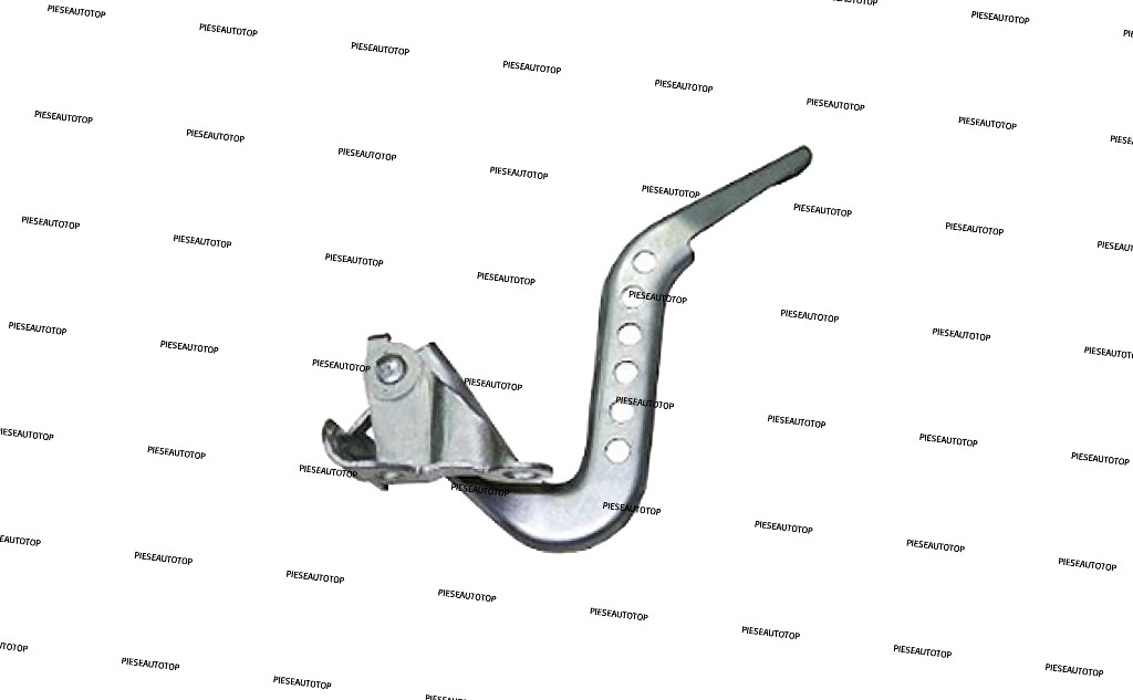 Balama dreapta capota motor Toyota Aygo 2014-2018 NOUA 53410-0H060