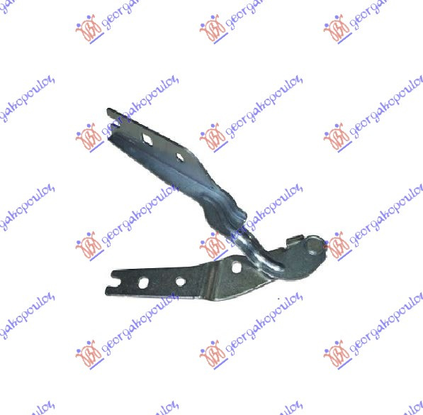Balama dreapta capota motor VW Golf 7 2013-2019 NOUA 5G0823302B