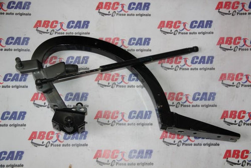 Balama dreapta capota spate Audi A4 2015-2019 8W2, B9 8W5827306