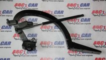 Balama dreapta capota spate Audi A4 B9 8W cod: 8W5...