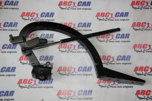 Balama dreapta capota spate Audi A4 B9 8W cod: 8W5827306 model 2018