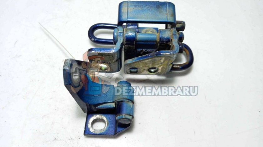 Balama dreapta fata 1K0831412H Volkswagen Golf 5 1.6 BGU 2004-2008