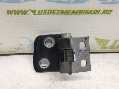 Balama dreapta fata 3402820 BMW X3 E83 [2003 - 2006]