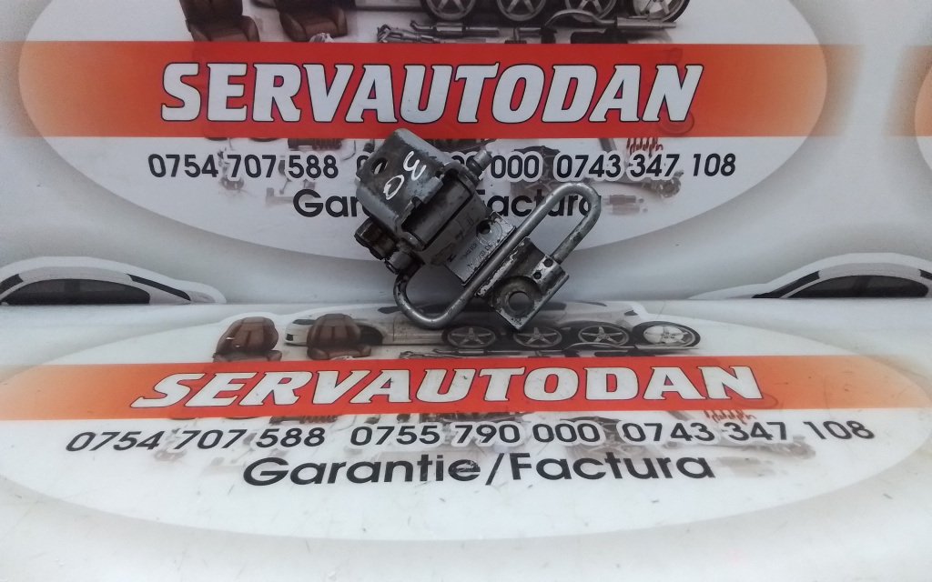 Balama dreapta fata Audi A3 (2003-2008) [8P1] 2.0 Motorina 2006, PARTEA DE JOS