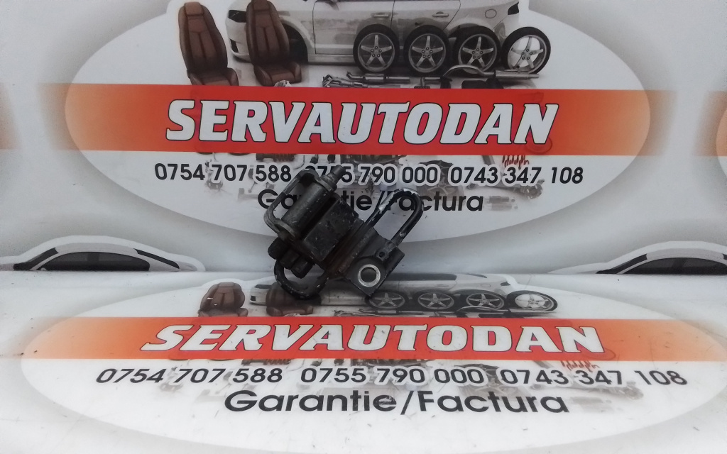 Balama dreapta fata Audi A4 (2001-2004) [8E2, B6] 1.9 Motorina 2004, PARTEA DE JOS.