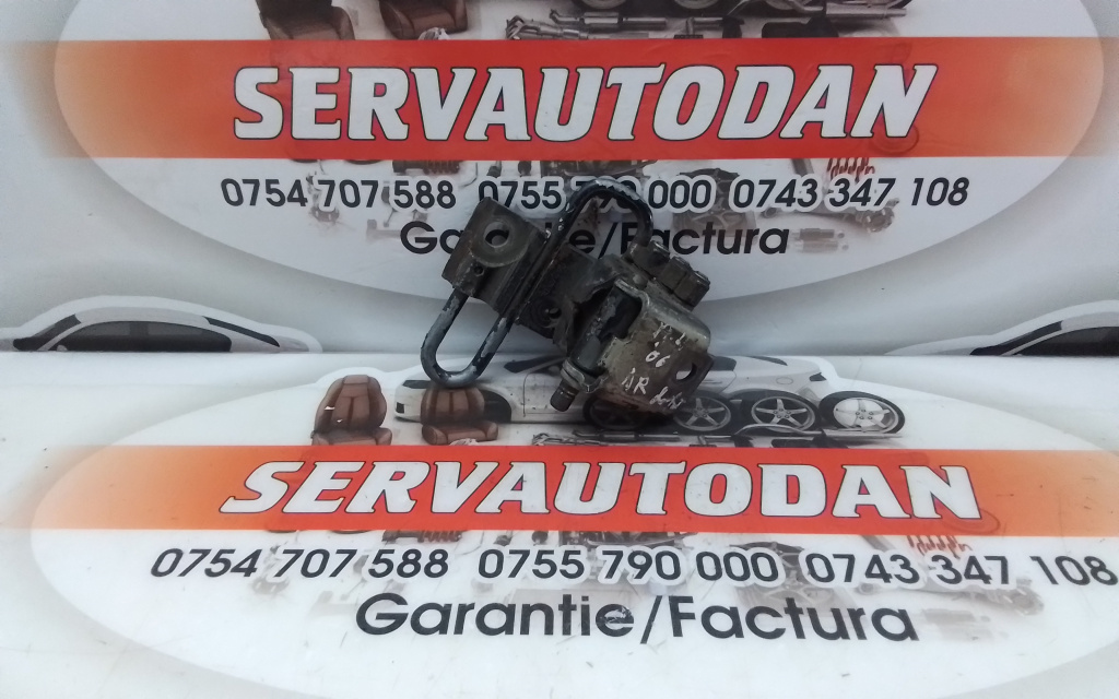 Balama dreapta fata Audi A4 (2004-2008) [8EC, B7] 2.0 Motorina 2006, PARTEA DE JOS