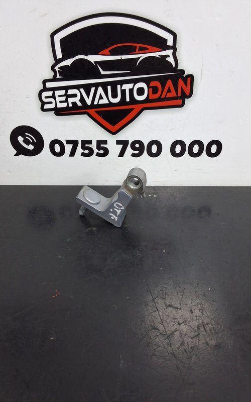 Balama dreapta fata Audi A4 (2015-2019) [8W2, B9] 2.0 Motorina 2016, 8W9831404A
