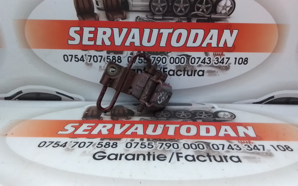 Balama dreapta fata Audi A6 (1997-2004) [4B, C5] 1.9 Motorina 2003, PARTEA DE JOS