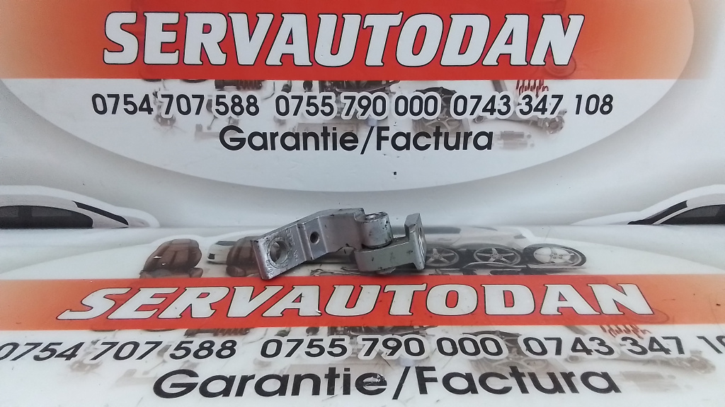 Balama dreapta fata Audi A6 (2004-2011) [4F2, C6] 2.0 Motorina 2006, PARTEA DE SUS