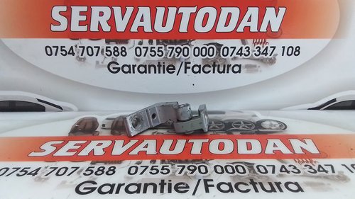 Balama dreapta fata Audi A6 (2004-2011) [4F2, C6] 2.0 Motorina 2006, PARTEA DE SUS