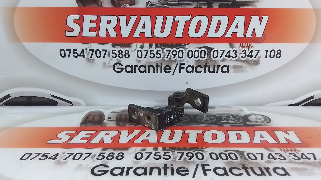 Balama dreapta fata Audi A6 (2004-2011) [4F2, C6] 2.0 Motorina 2006, PARTEA DE SUS