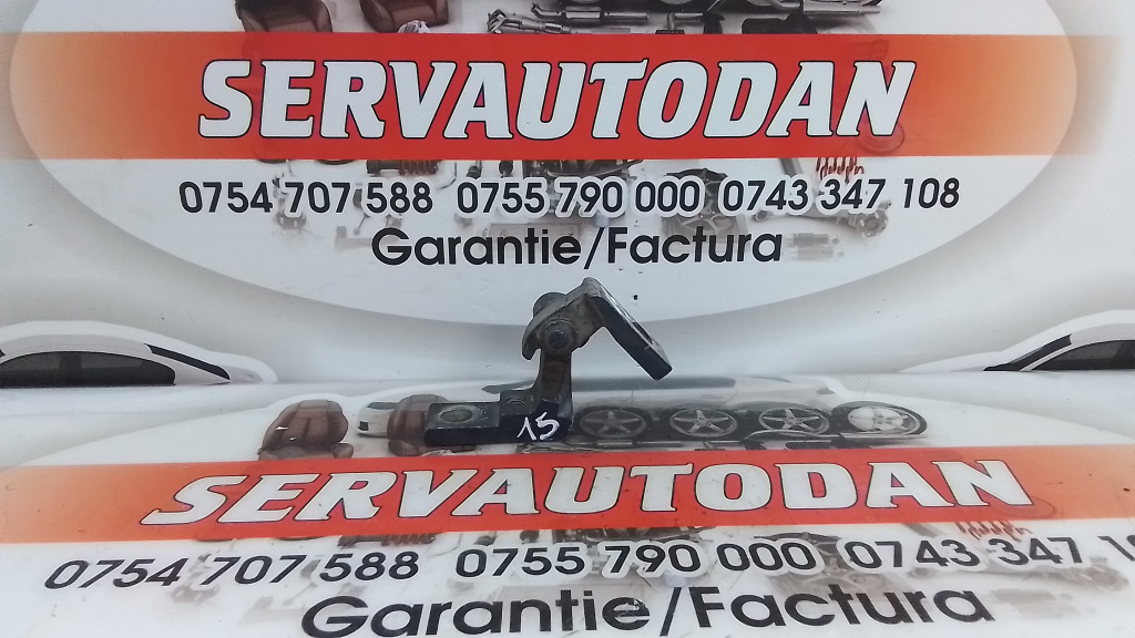 Balama dreapta fata Audi A6 (2004-2011) [4F2, C6] 2.0 Motorina 2006, PARTEA DE SUS