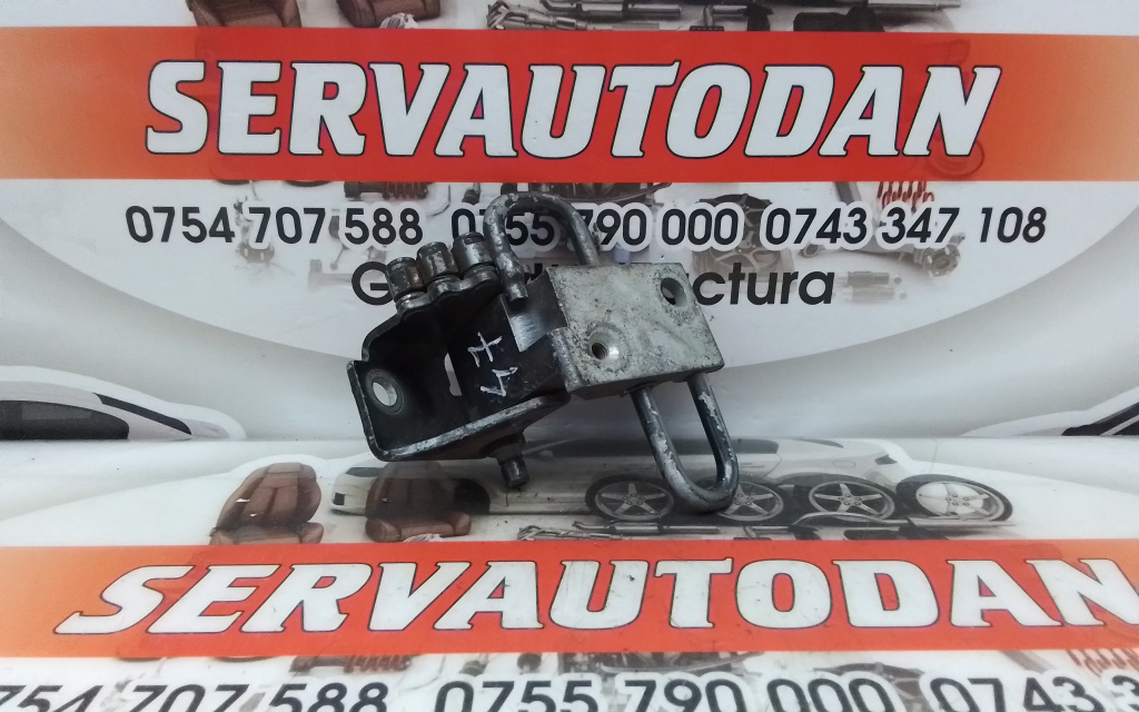 Balama dreapta fata Audi A6 (2004-2011) [4F2, C6] 2.0 Motorina 2006, PARTEA DE JOS