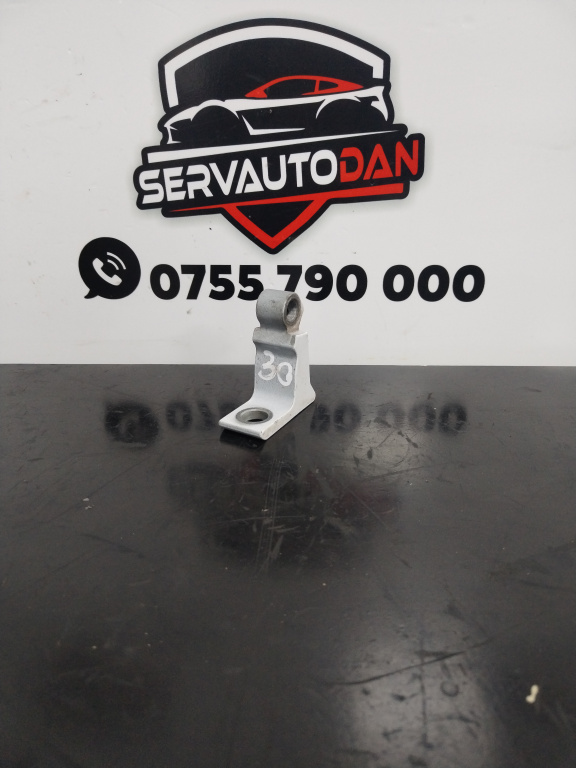 Balama dreapta fata Audi A6 (2010-2018) [4G2, C7] 2.0 Motorina 2012, 4G0831402B