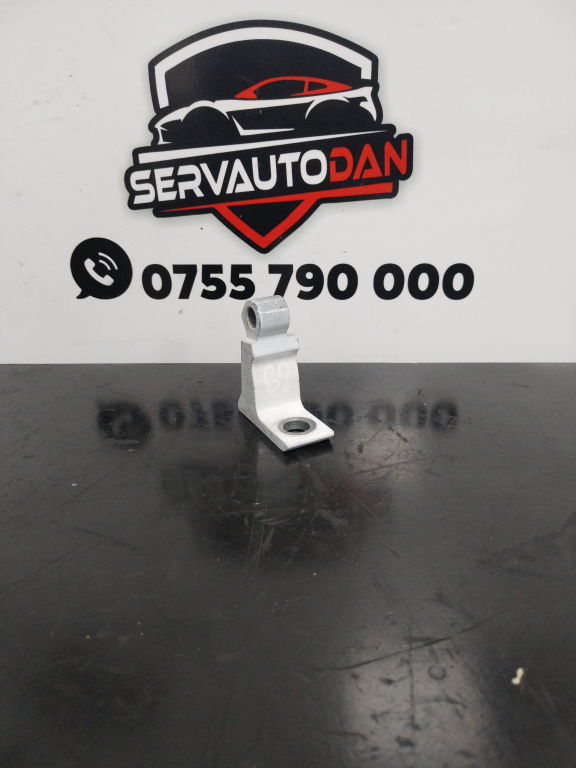 Balama dreapta fata Audi A6 (2010-2018) [4G2, C7] 2.0 Motorina 2012, 4G0831402A