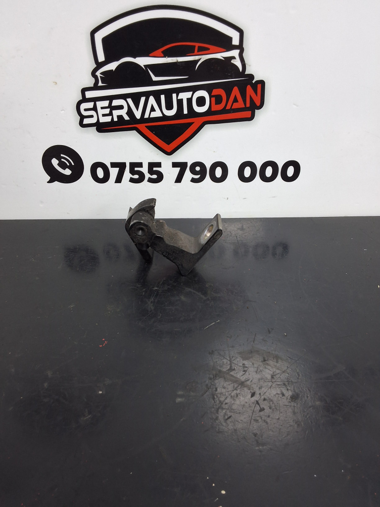 Balama dreapta fata Audi A6 Allroad (2012->) [4GH] 3.0 Motorina 2013, 4G0831402A