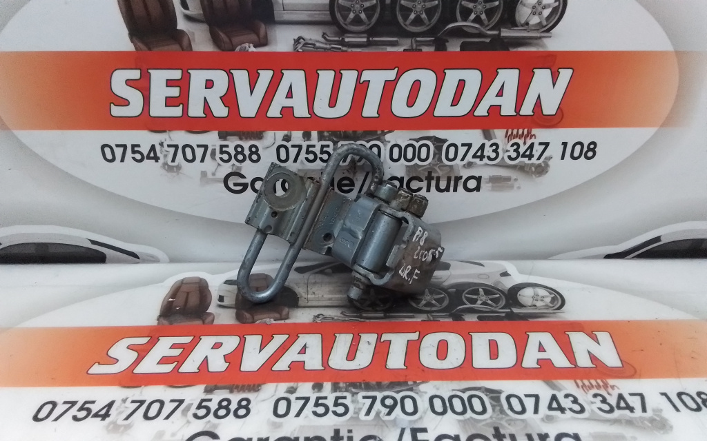 Balama dreapta fata Audi A8 (2002-2009) [4E] D3 2.0 Motorina 2006, PARTEA DE JOS