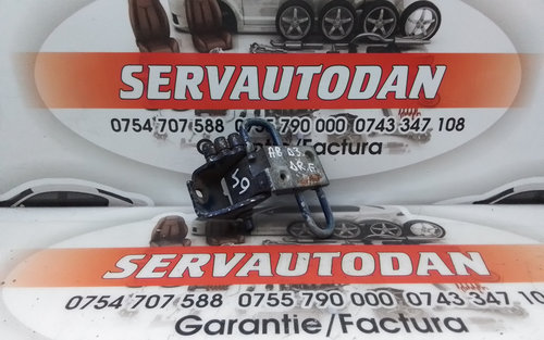 Balama dreapta fata Audi A8 (2002-2009) [4E] D3 3.0 Motorina 2006, PARTEA DE JOS